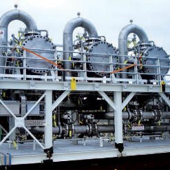 cyclotech cyclonic separation technologies