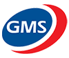logo gms thailand, Gas and oil equipment solution provider
