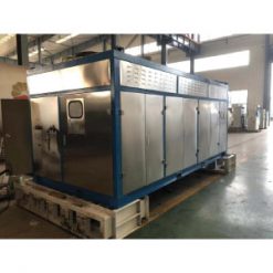 LNG Refueling Skid Type 300x300