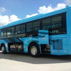 LNG tour bus2
