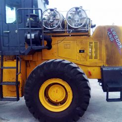 LNG Special Vehicles LNG Forklift Truck