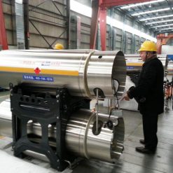 LNG Vehicle Cylinder