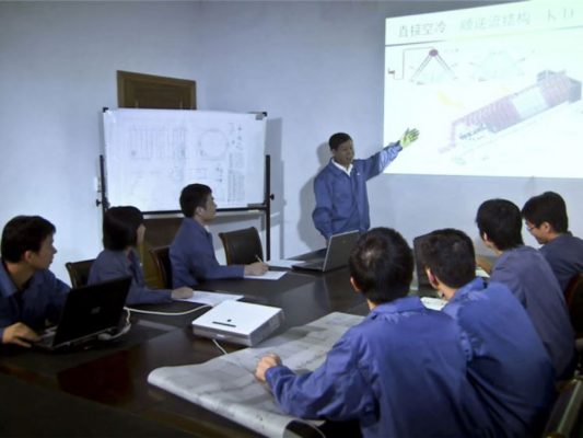 Project Design