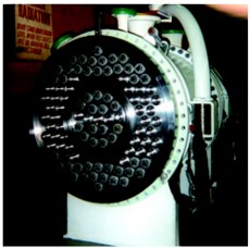 CYCLOTECH Cyclonic Separation Technologies