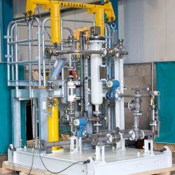 Copper-Chlorine-System