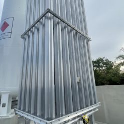 LNG Ambient Air Vaporizer (AAV)