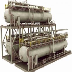 NATCO DUAL FREQUENCY1