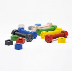 Tristar Bolts and Nuts