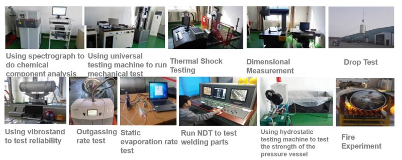inspections and tests 1