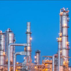 gas & flame detection