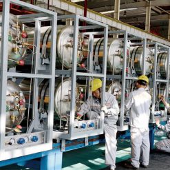 LNG Cylinder supplier