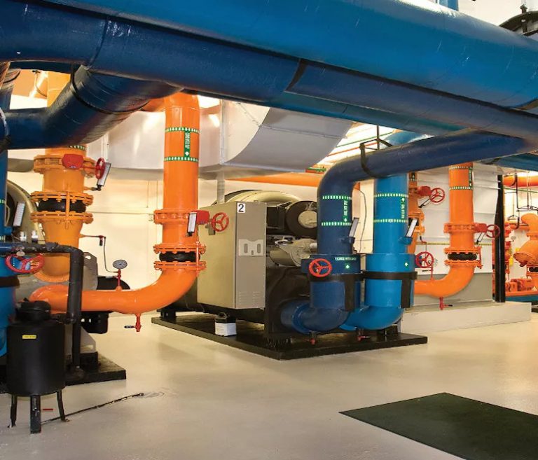 Honeywell Gas & Flame Detection Gms Interneer