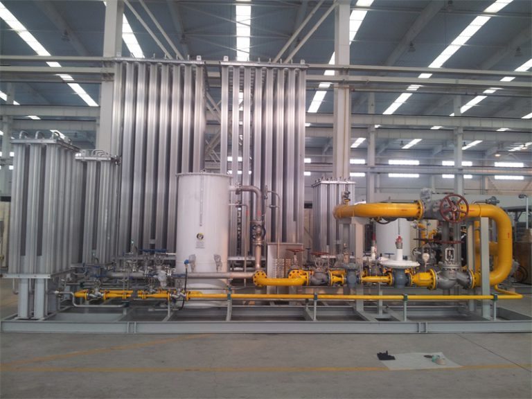 What is Vaporizer GMS Interneer, oil and gas equipment provider