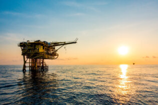 Offshore Oil and Gas: Everything You Need to Know