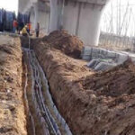 Electric Power Typical Projects Power Cable Project