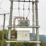 Electric Power Typical Projects Power Distribution Network Project
