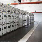 Electric Power Typical Projects Power Distribution Project