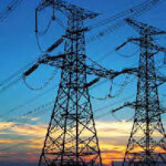 Electric Power Typical Projects