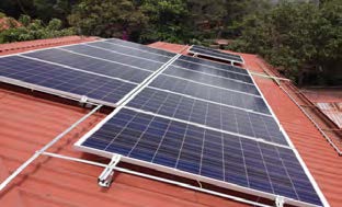 Household Solar System 2