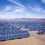 Solarwind Power Energy Storage