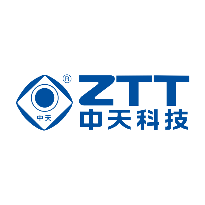 ZTT Logo