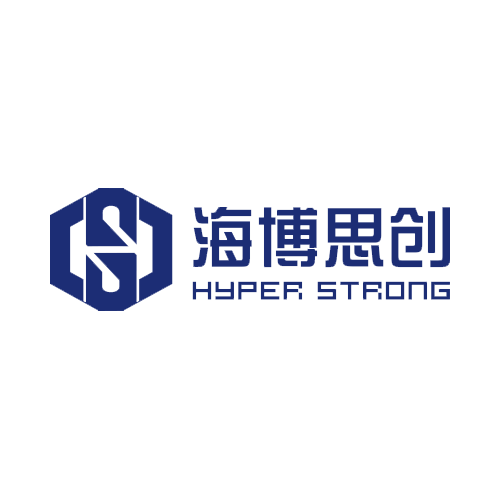 HyperStrong Logo
