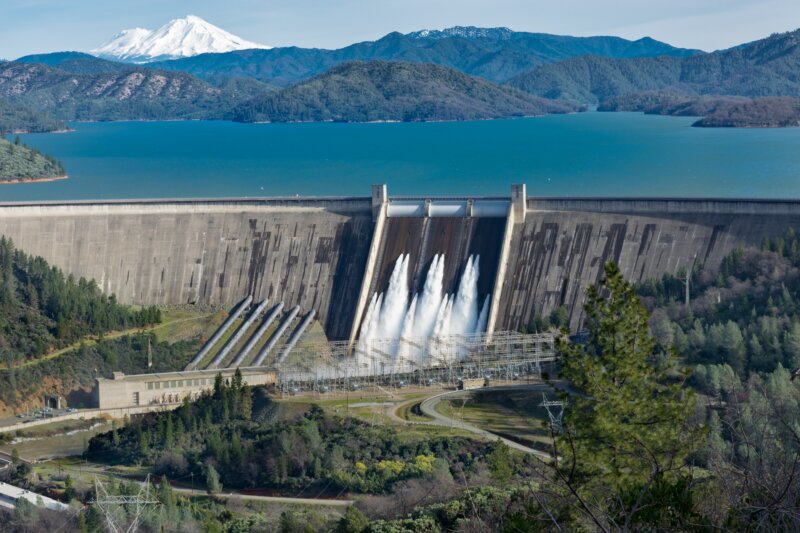 Hydropower: Tapping into Nature’s Flow