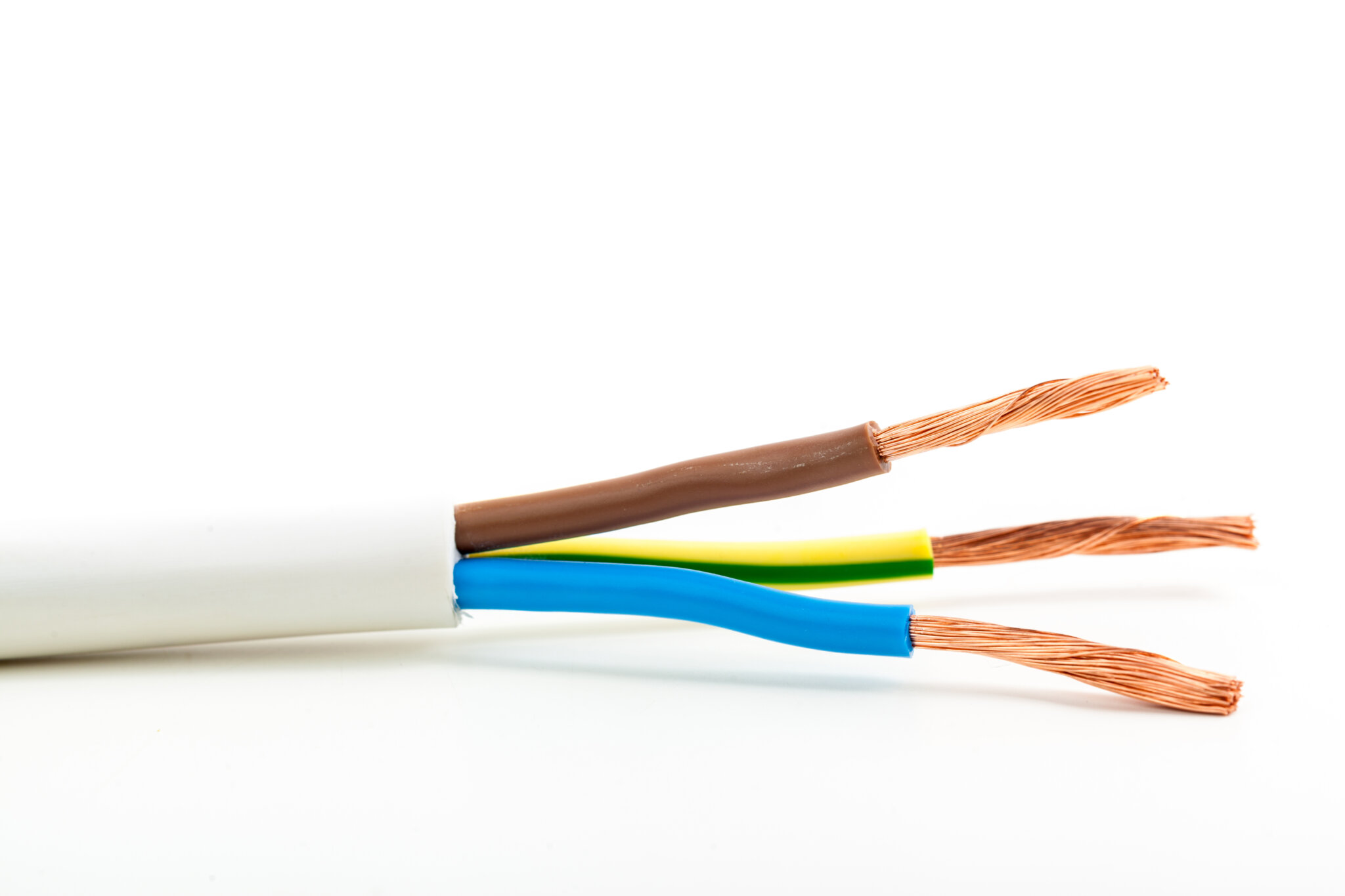 5 Key Differences Between Solar Cable and Normal Cable - GMS Interneer ...