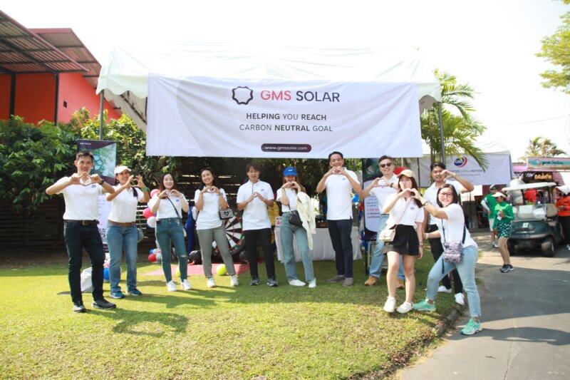 PTTEP Golf Charity Tournament 2023 05