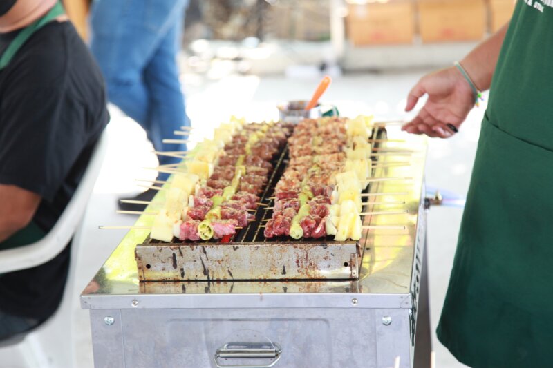 PTTEP Golf Charity Tournament 2023 09