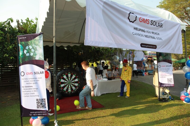 PTTEP Golf Charity Tournament 2023 10