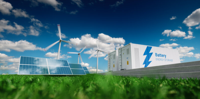 Renewable Energy vs Clean Energy vs Green Energy
