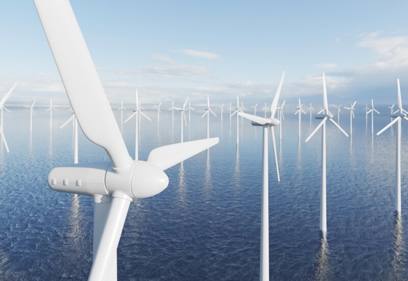 Tidal Energy: Harnessing the Power of the Tides