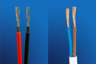 Wire vs Cable