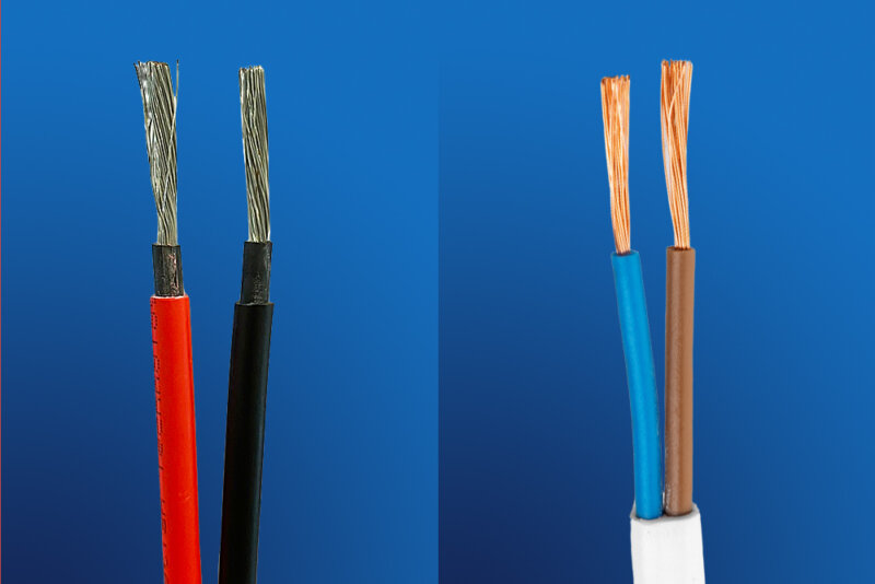 Wire Vs. Cable Disentangling The Electrical Conductors That Power Our Wire Vs. Cable Disentangling The Electrical Conductors That Power Our
