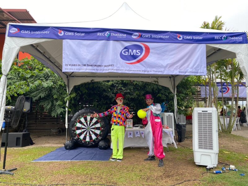 PTTEP Charity Golf 2024 1