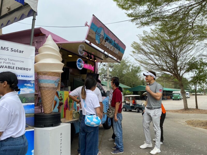 PTTEP Charity Golf 2024 11