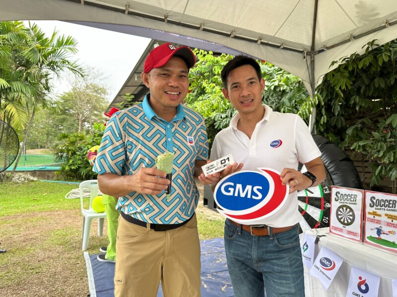 PTTEP Charity Golf 2024 13