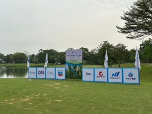 PTTEP Charity Golf 2024 31