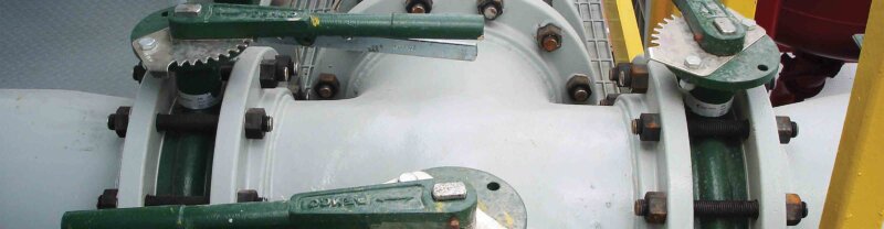 Types of Butterfly Valves