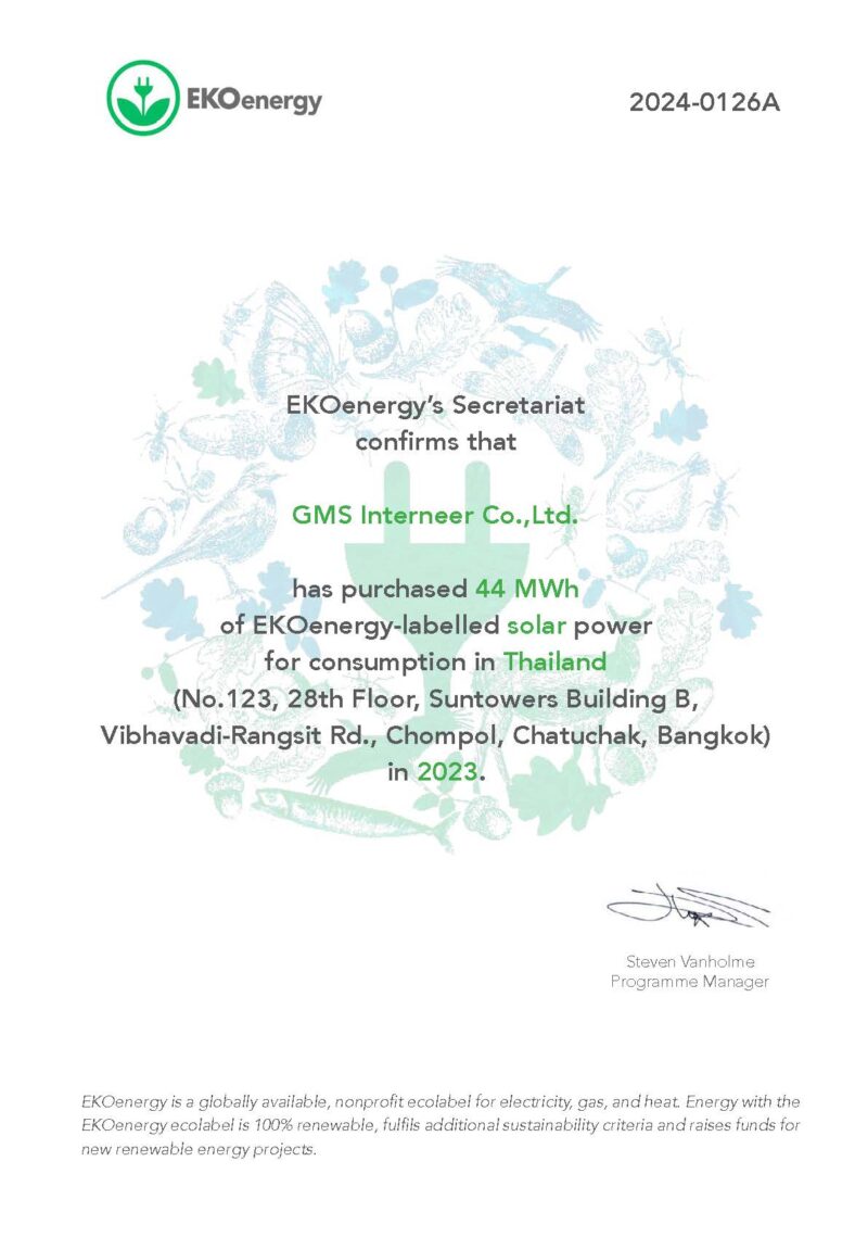 1.GMS EKOenergy leaflet English compressed Page 1