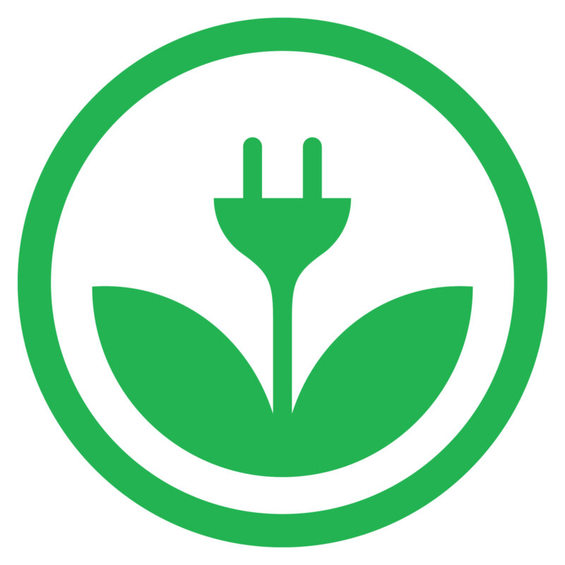 logo EKOenergy no text