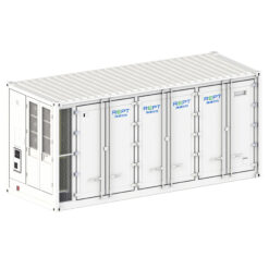 GMS Solar REPT BESS 1