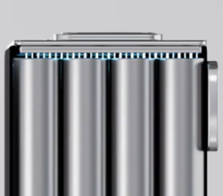 GMS Solar REPT Battery Cell REPT WENDING CELL
