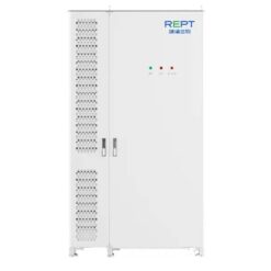 GMS Solar REPT Outdoor Liquid Cooling Cabinet