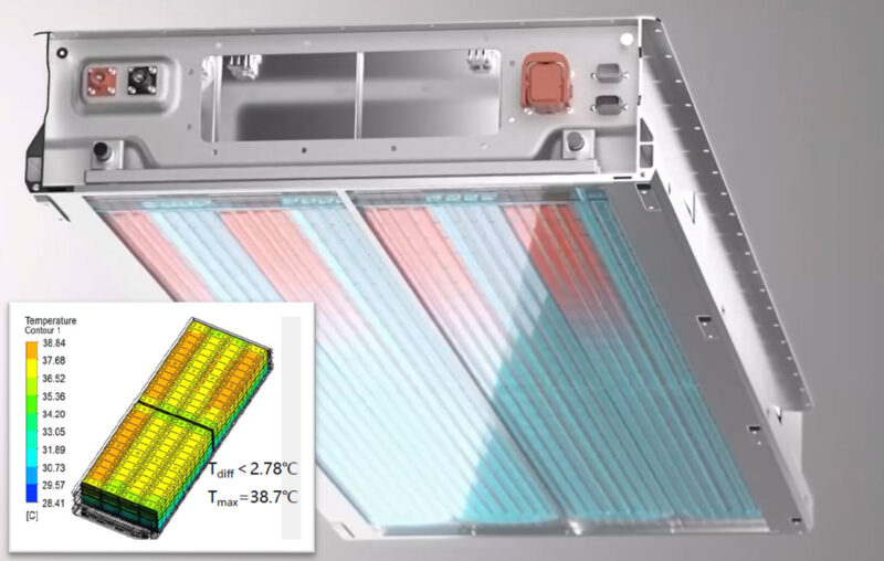 GMS Solar REPT PARALLELL Liquid Cooled
