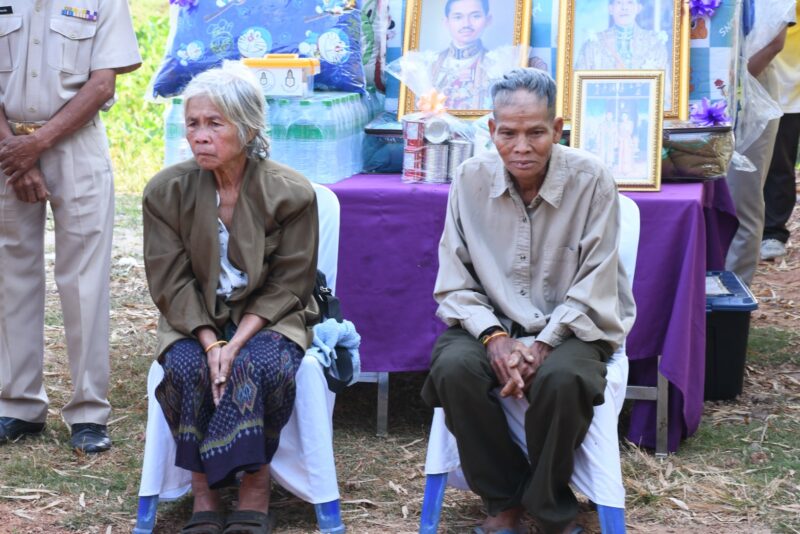โครงการสร้างซ่อมแซมบ้านประชาชนสร้างกุศลถวายพ่อของแผ่นดิน บ้านหลังที่ 209 3