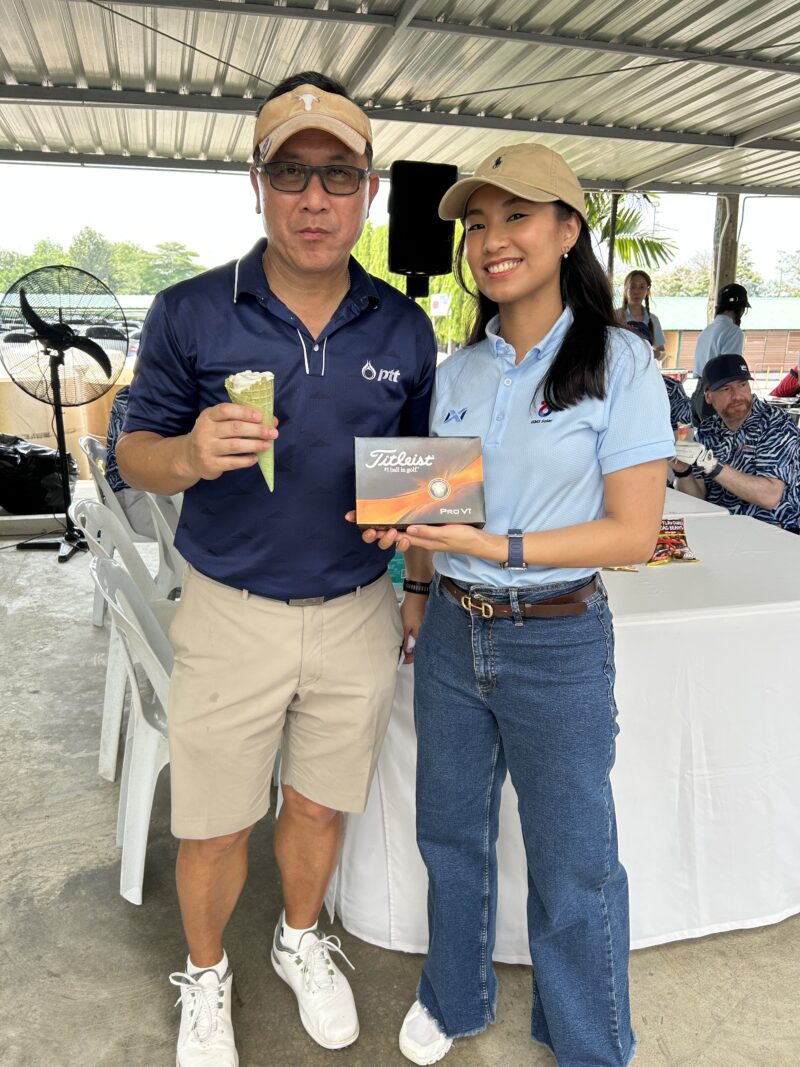 PTTEP Charity Golf 2025 2